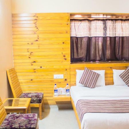 Hotel Imperial Jaisalmer Extérieur photo