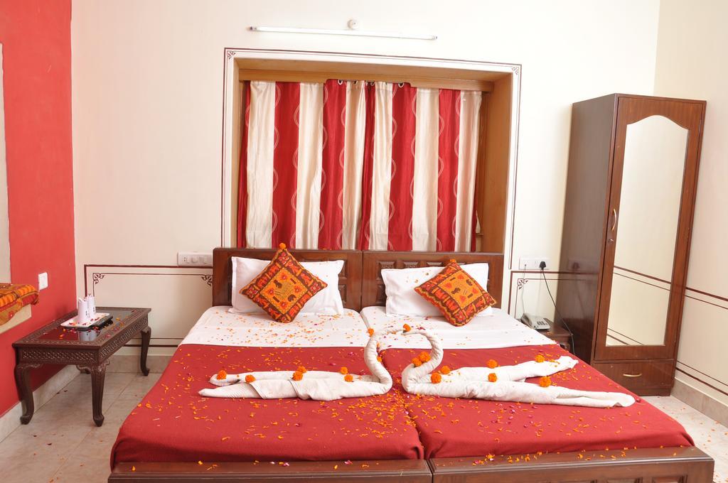 Hotel Imperial Jaisalmer Extérieur photo