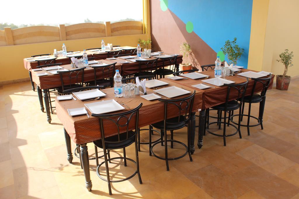 Hotel Imperial Jaisalmer Extérieur photo