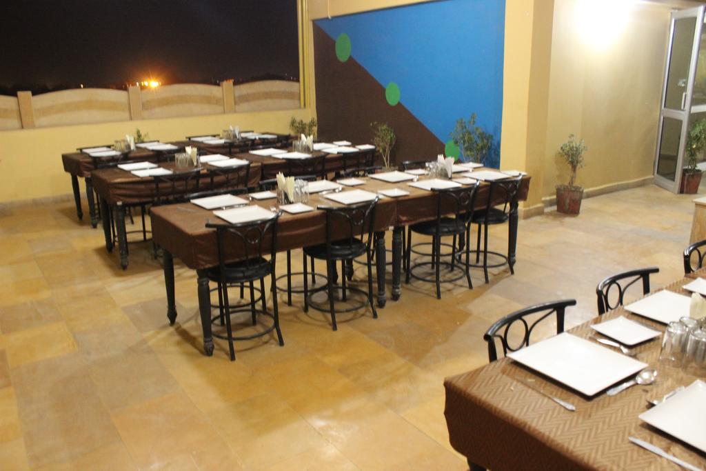 Hotel Imperial Jaisalmer Extérieur photo