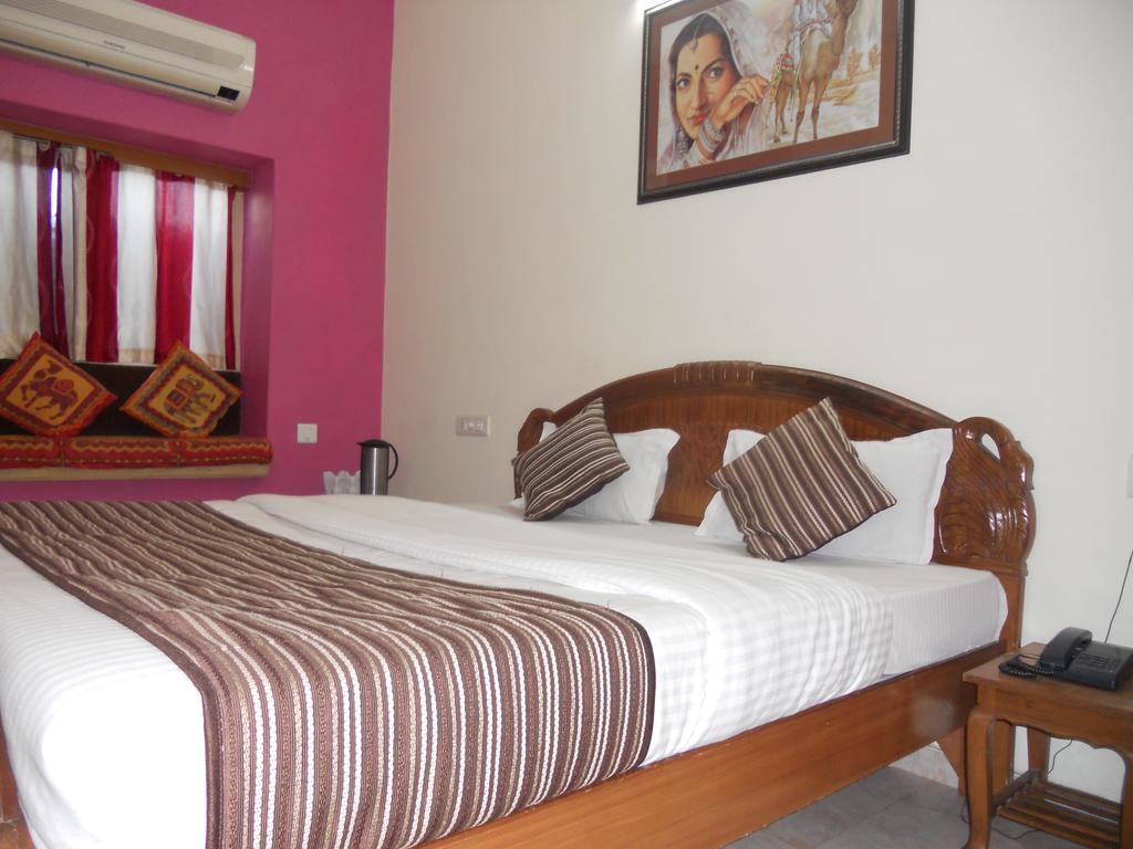 Hotel Imperial Jaisalmer Extérieur photo