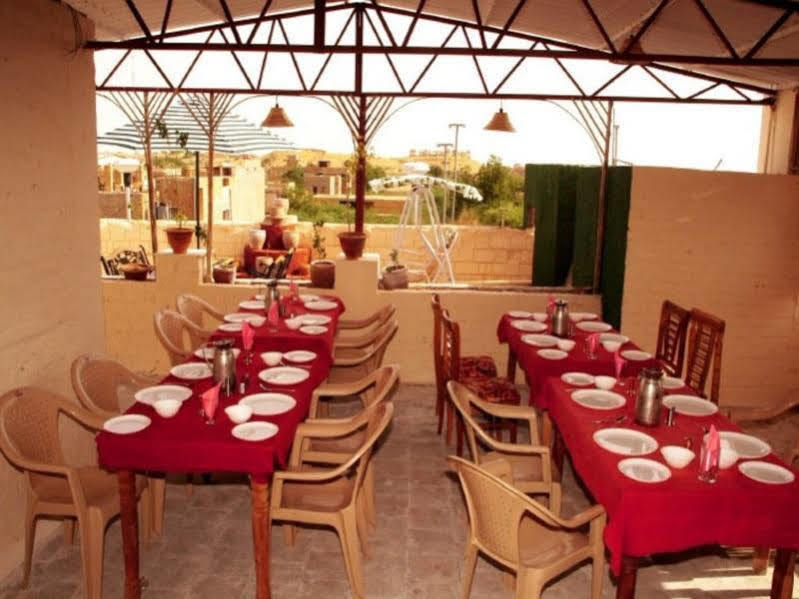 Hotel Imperial Jaisalmer Extérieur photo