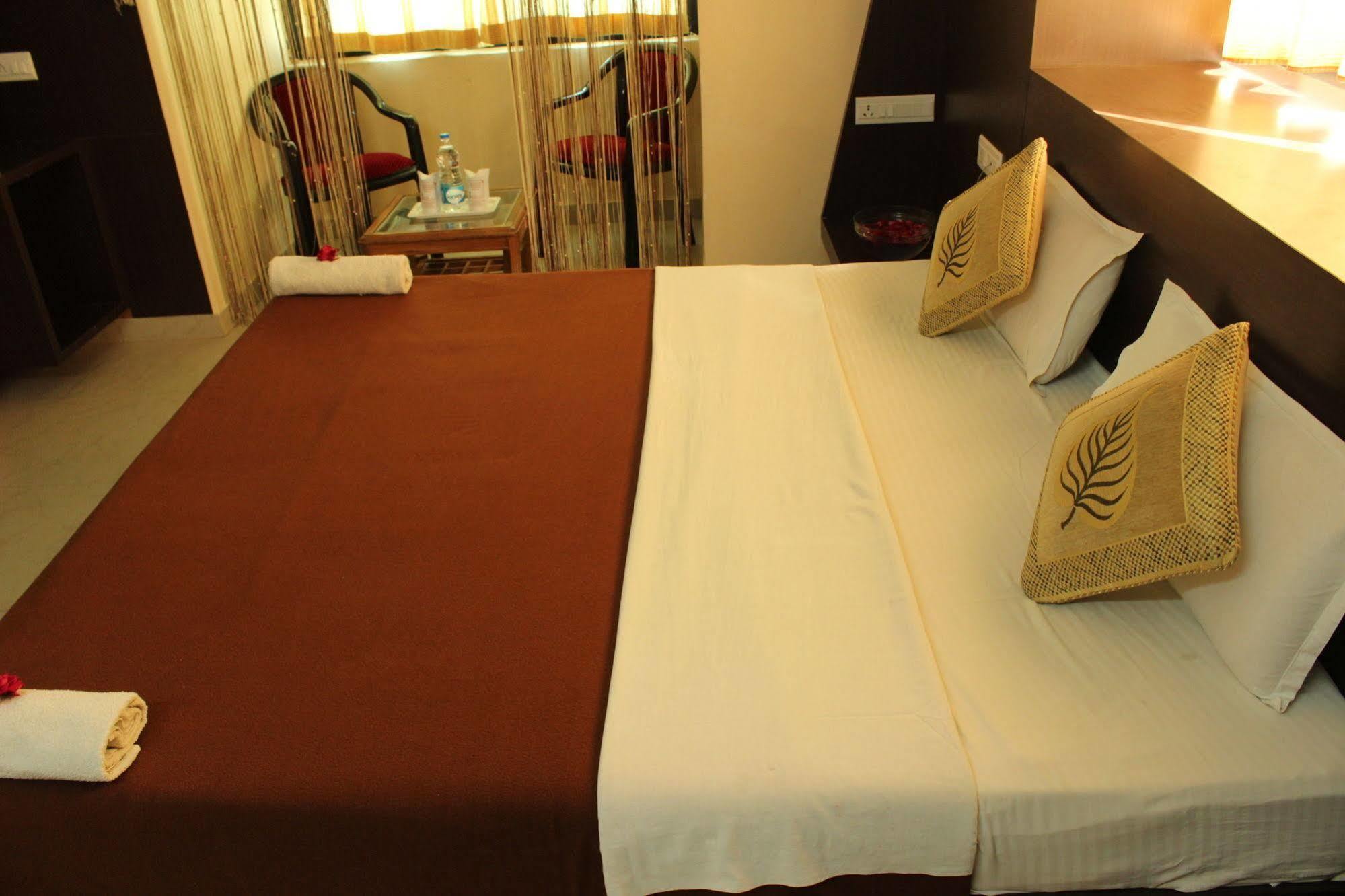 Hotel Imperial Jaisalmer Extérieur photo
