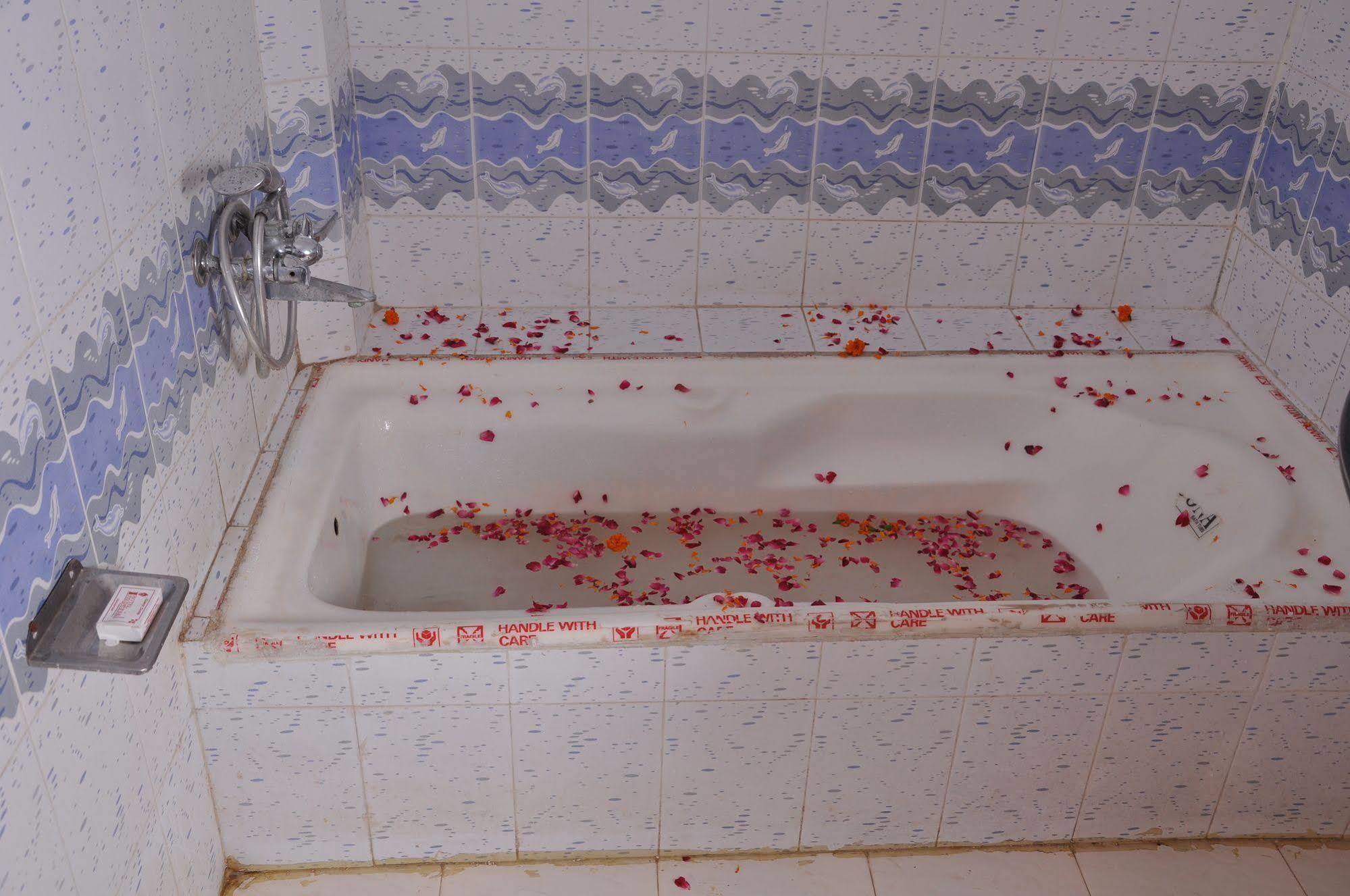 Hotel Imperial Jaisalmer Extérieur photo