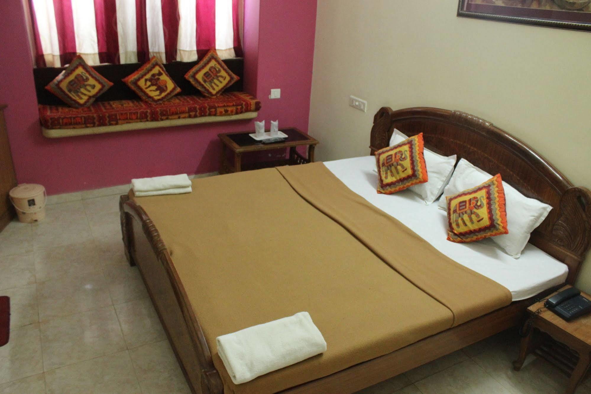 Hotel Imperial Jaisalmer Extérieur photo