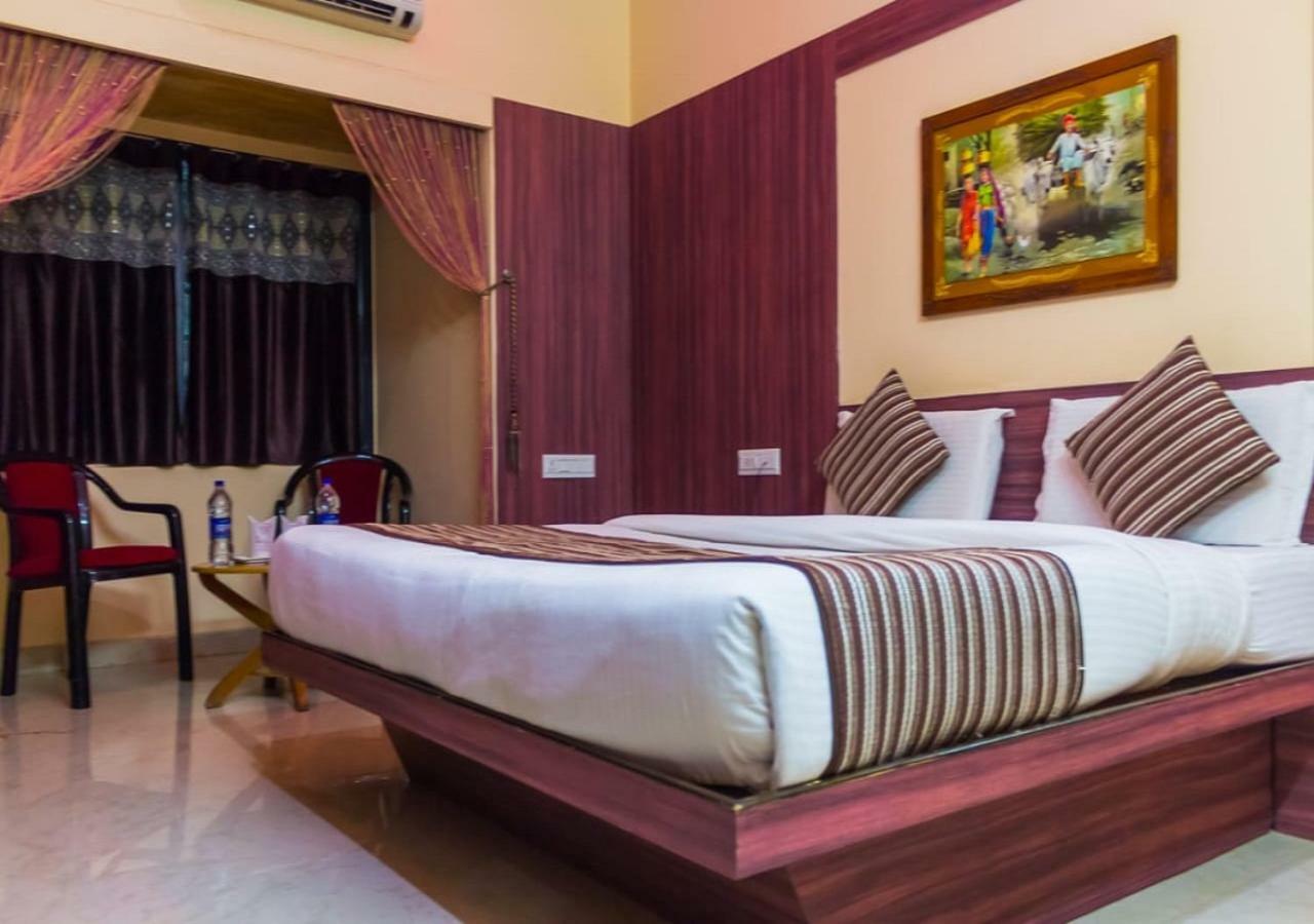 Hotel Imperial Jaisalmer Extérieur photo