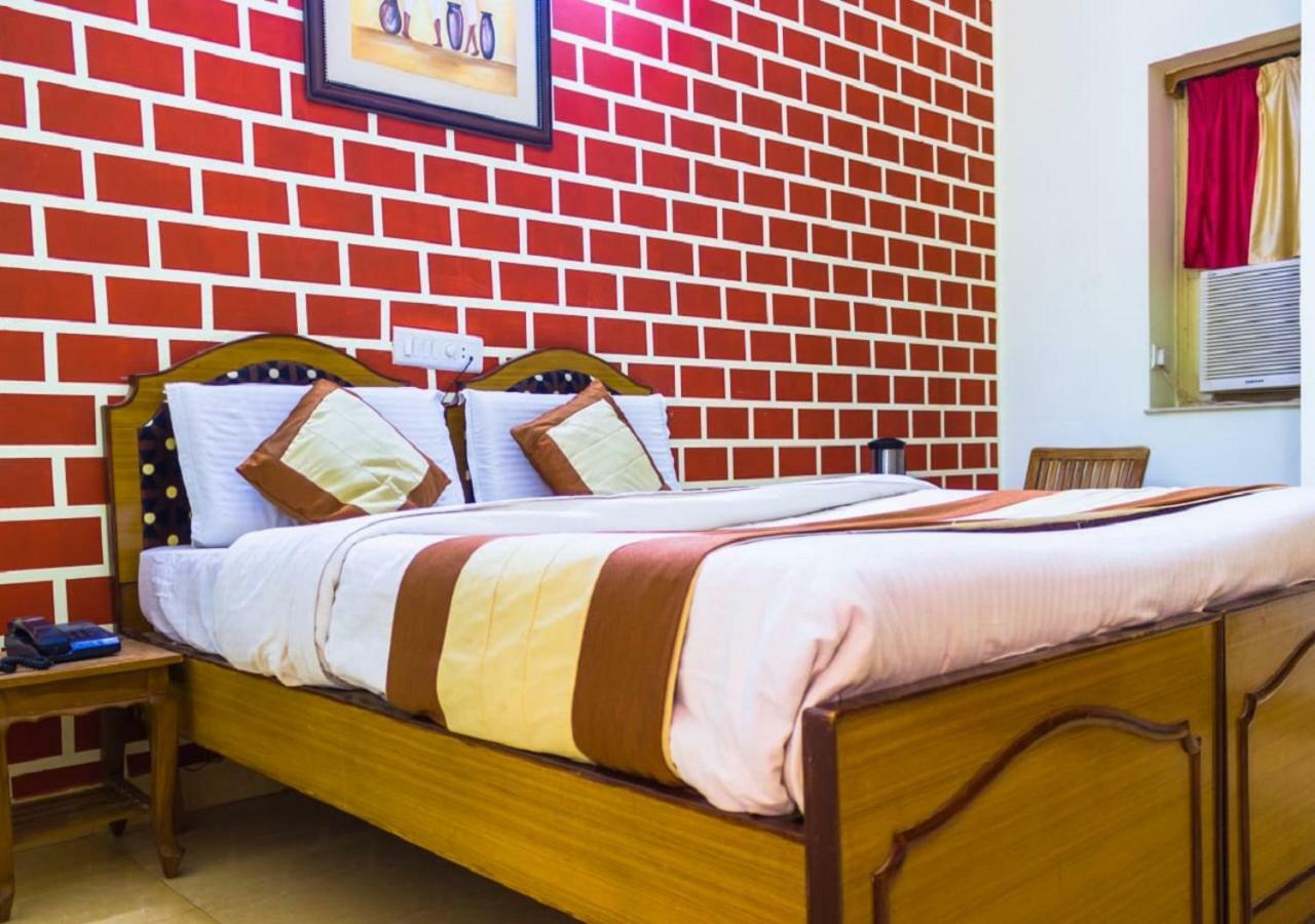 Hotel Imperial Jaisalmer Extérieur photo