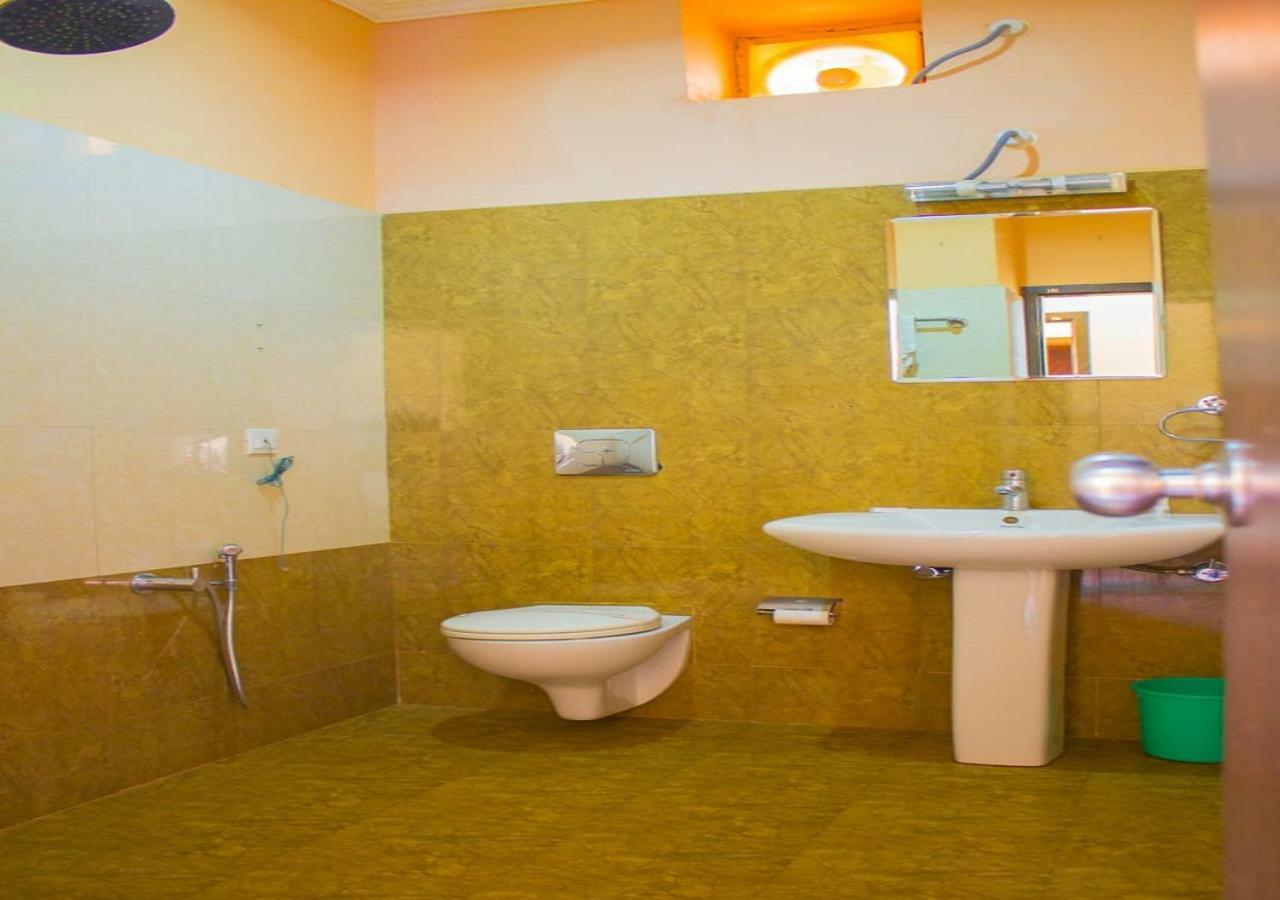 Hotel Imperial Jaisalmer Extérieur photo
