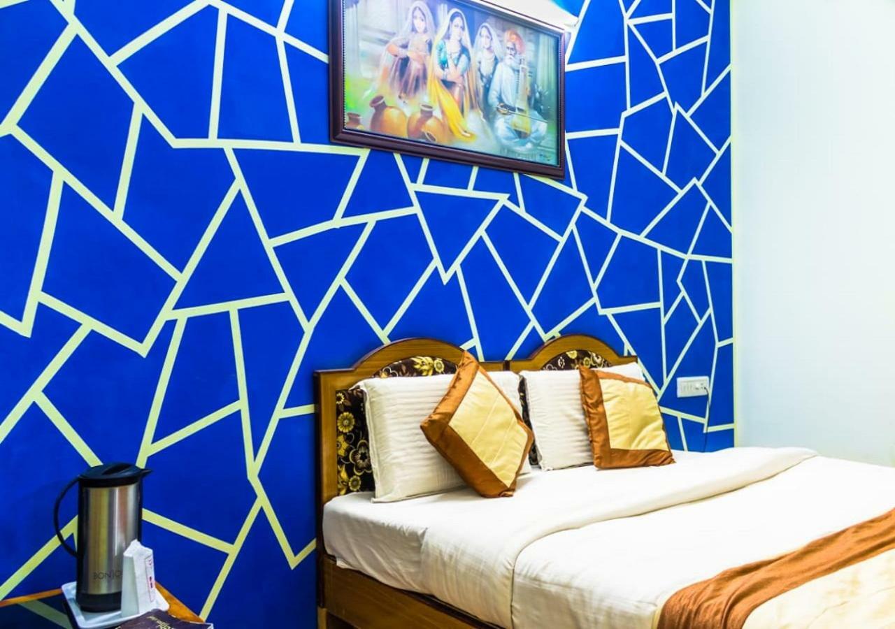 Hotel Imperial Jaisalmer Extérieur photo