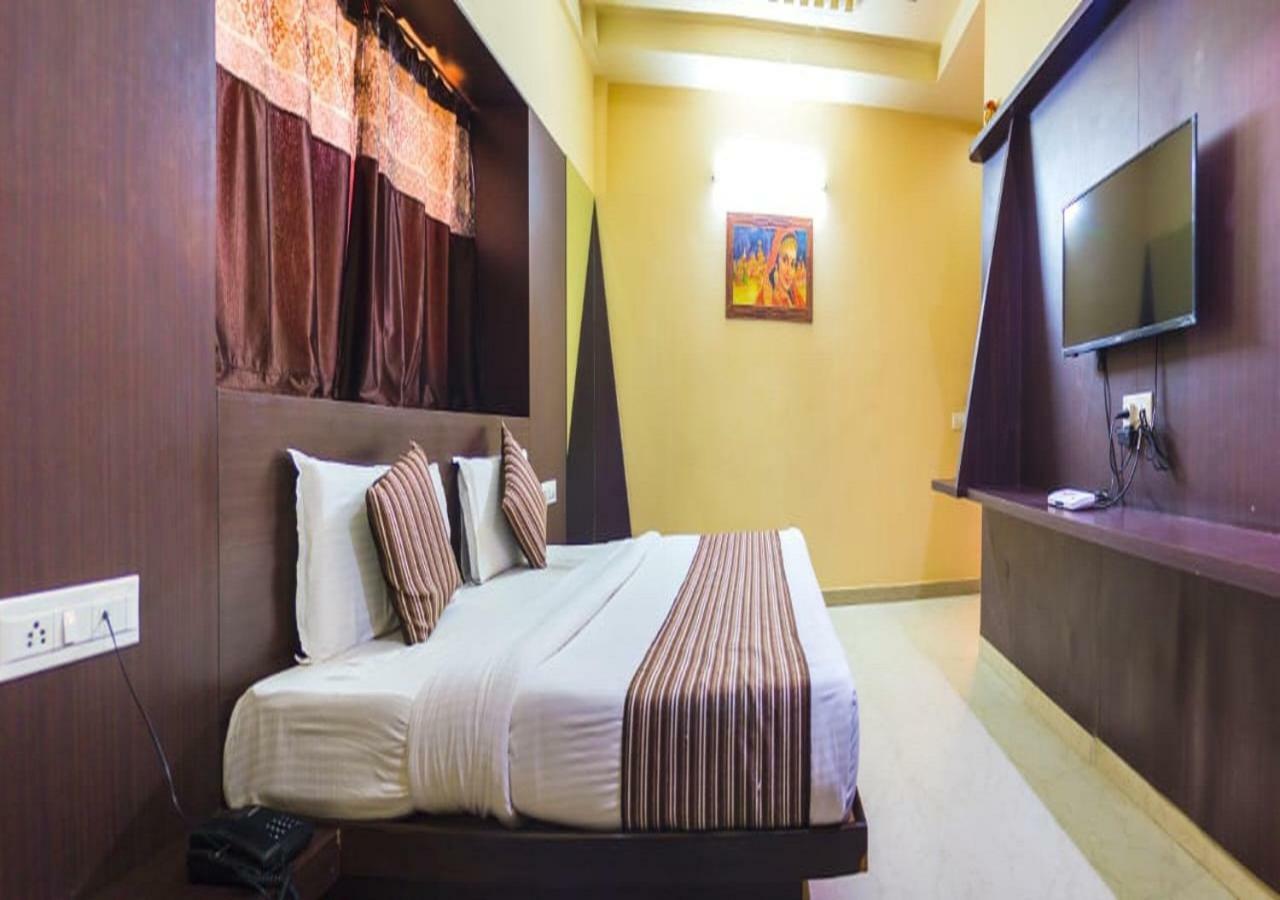 Hotel Imperial Jaisalmer Extérieur photo