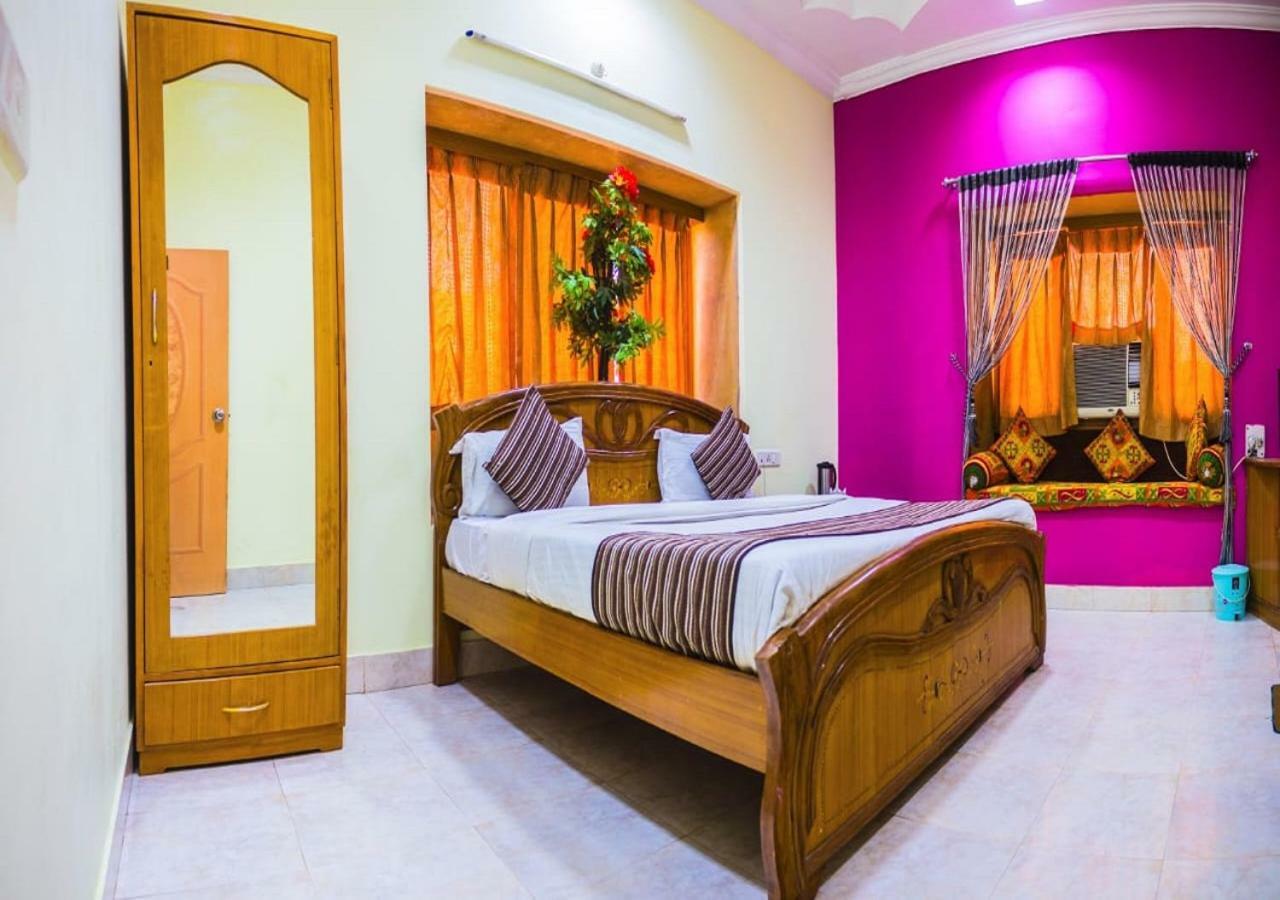 Hotel Imperial Jaisalmer Extérieur photo