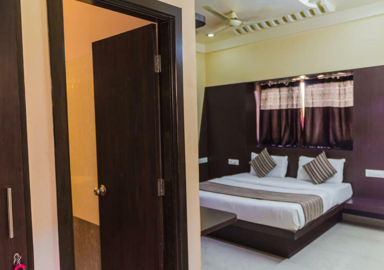 Hotel Imperial Jaisalmer Extérieur photo