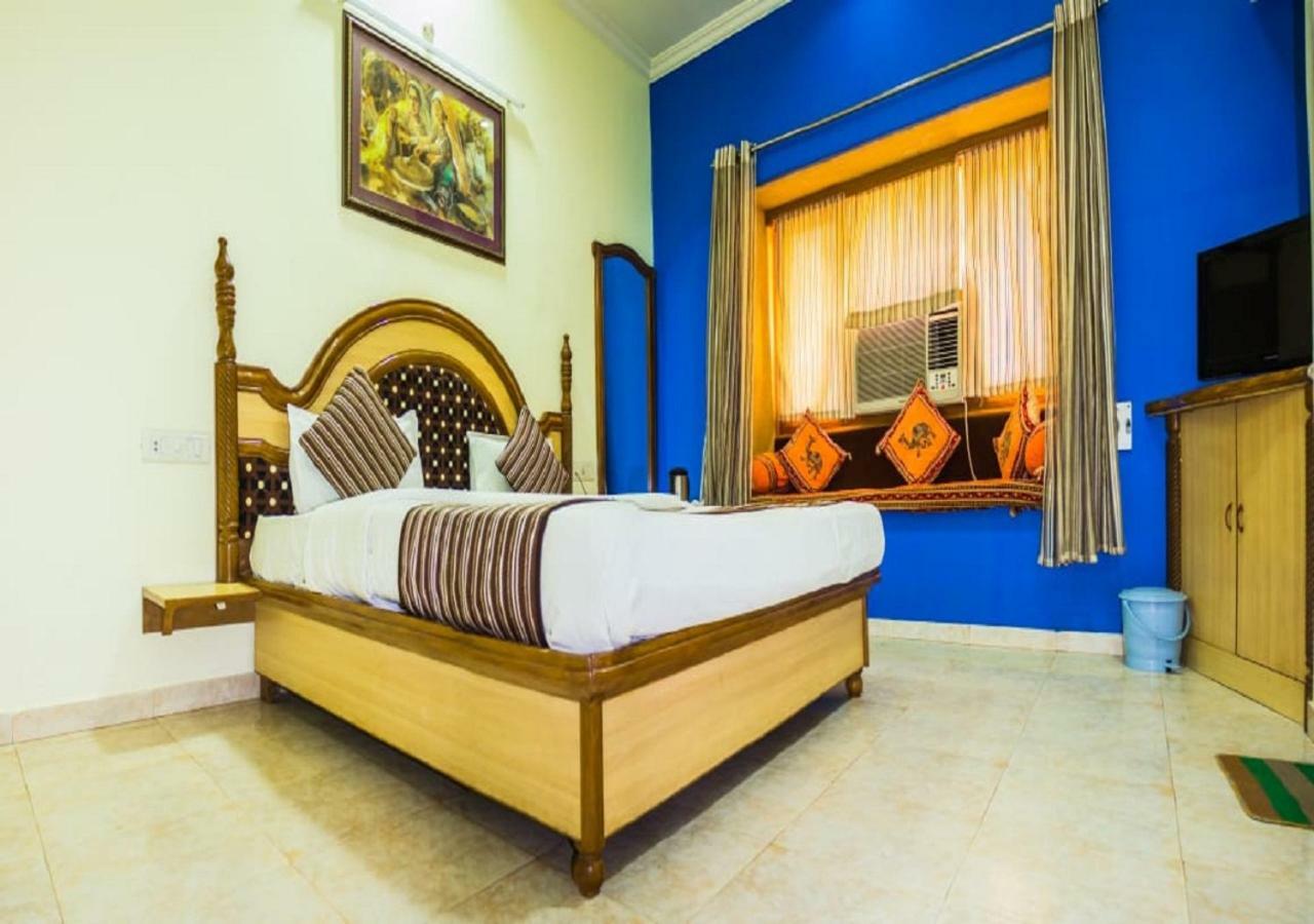 Hotel Imperial Jaisalmer Extérieur photo