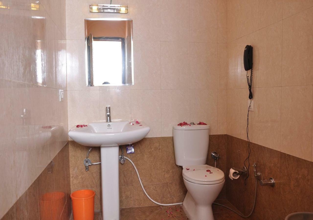 Hotel Imperial Jaisalmer Extérieur photo