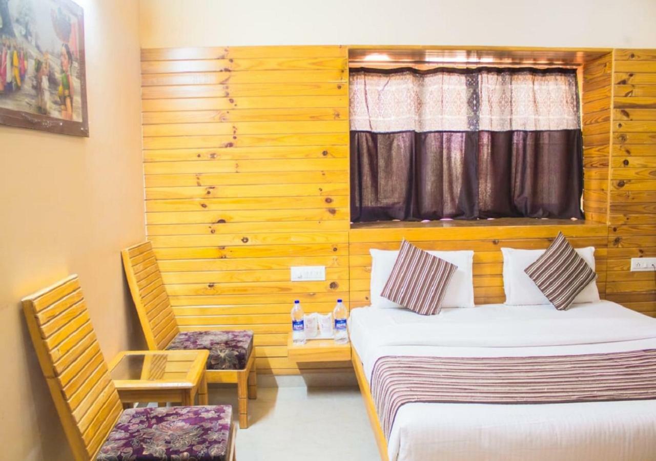 Hotel Imperial Jaisalmer Extérieur photo
