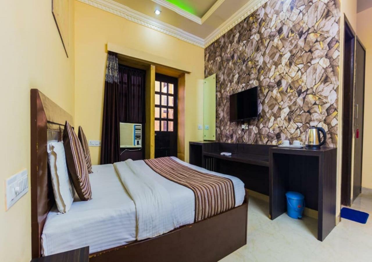 Hotel Imperial Jaisalmer Extérieur photo